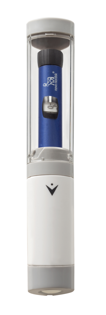 VIVICap1-R (Refillable pen)