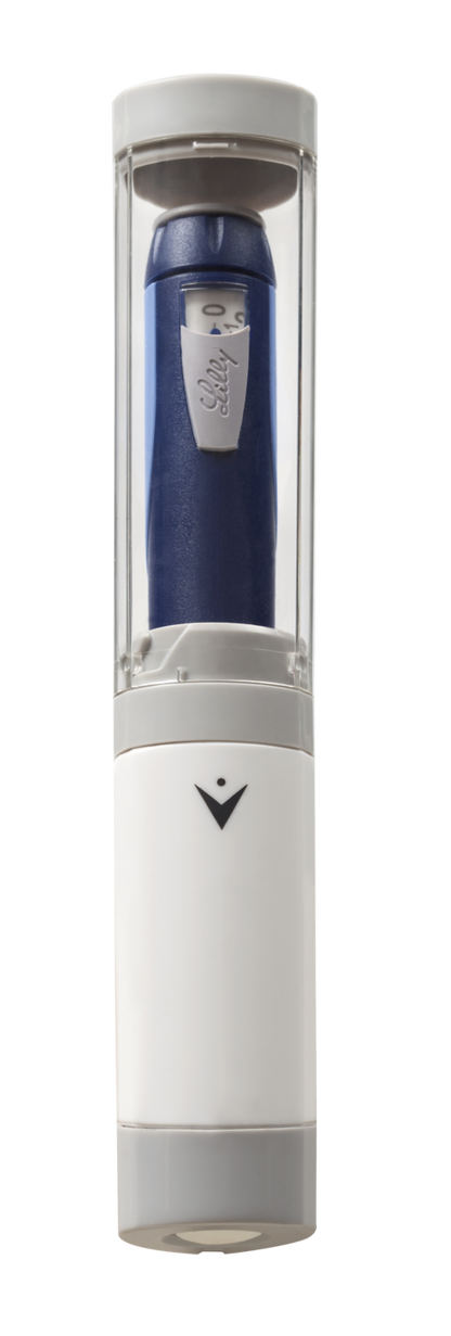 VIVICap1-R (Refillable pen)